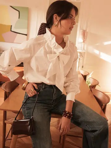 Blouse Faustine