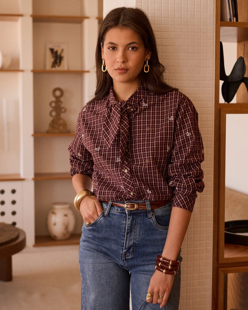 Chemise Juliette
