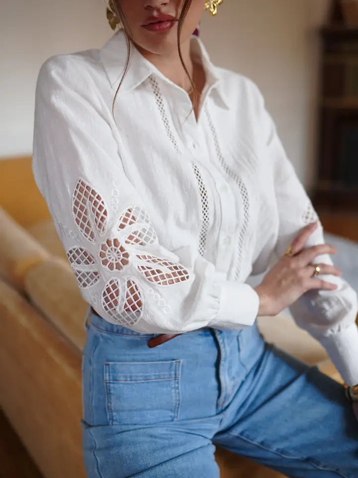 Chemise Madelaine