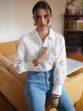 Chemise Madelaine