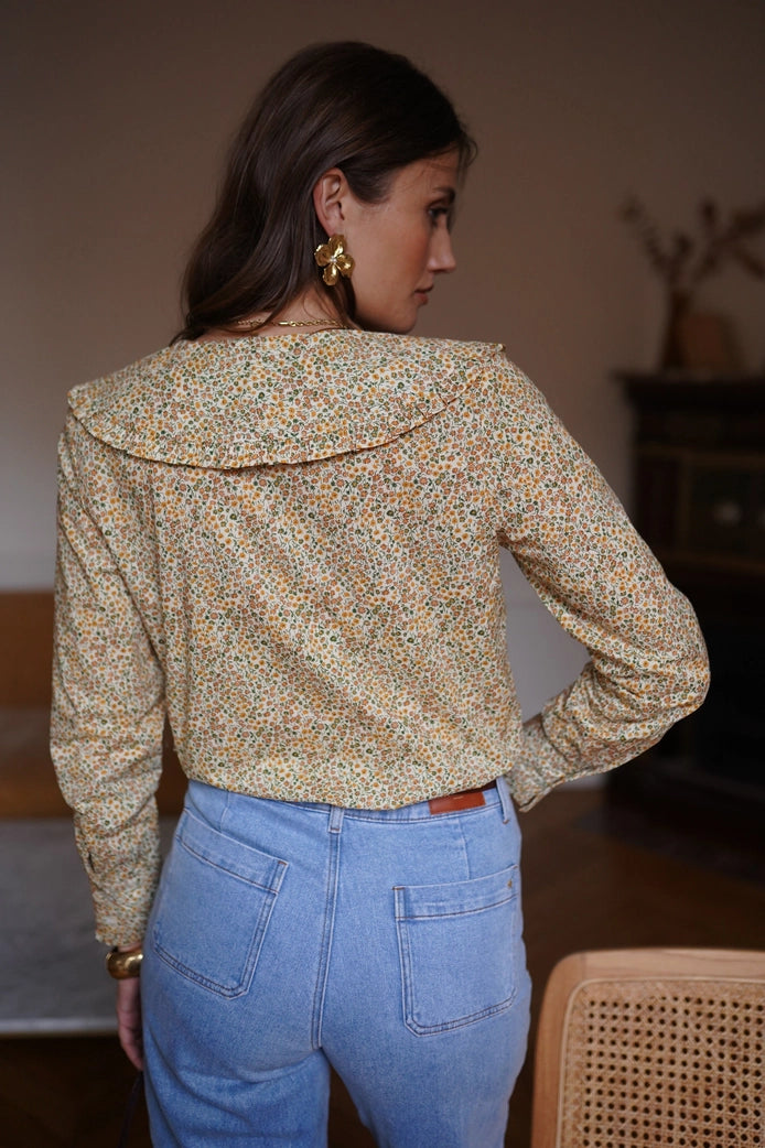 Chemise Colette