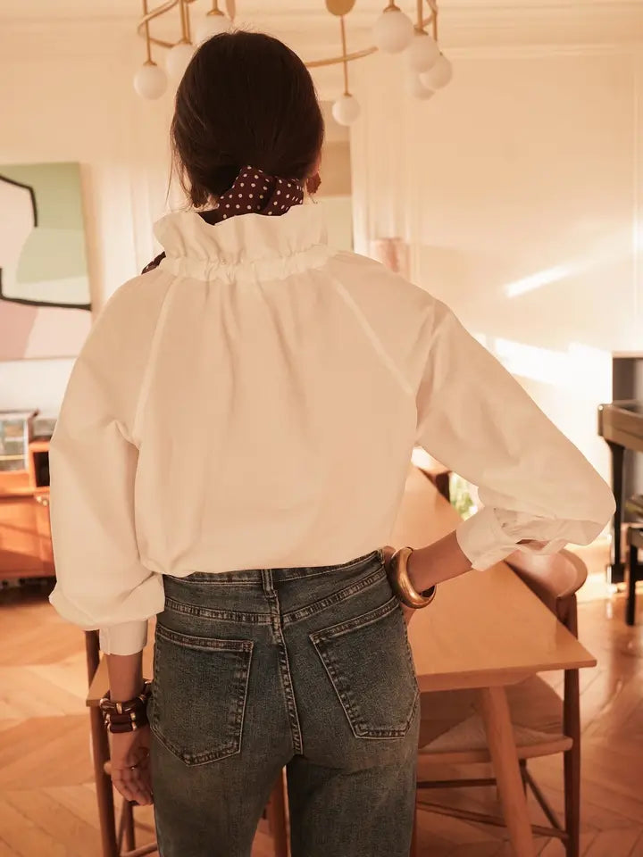 Blouse Faustine