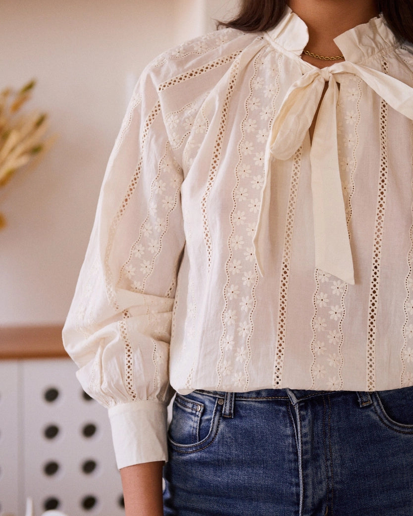 Blouse Esme