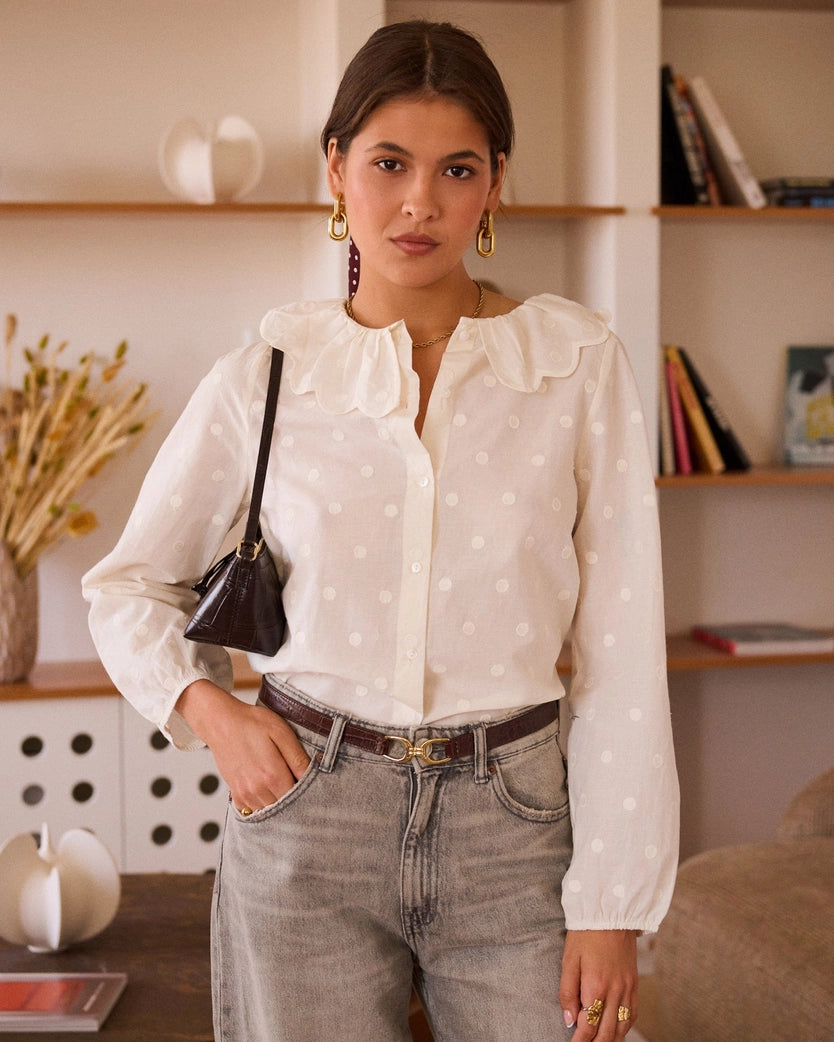 Chemise Daphne