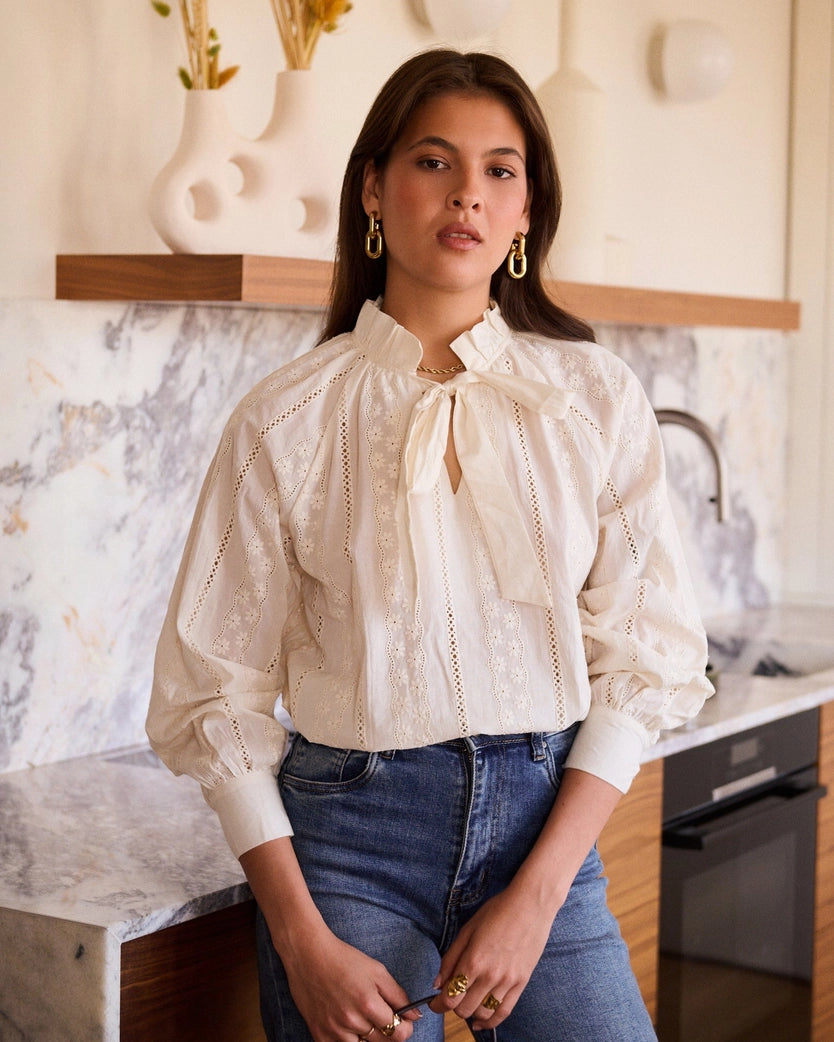 Blouse Esme