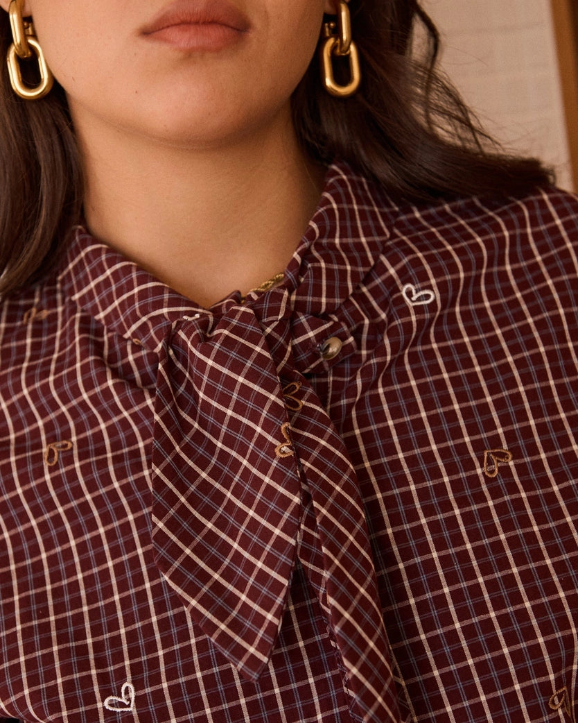 Chemise Juliette