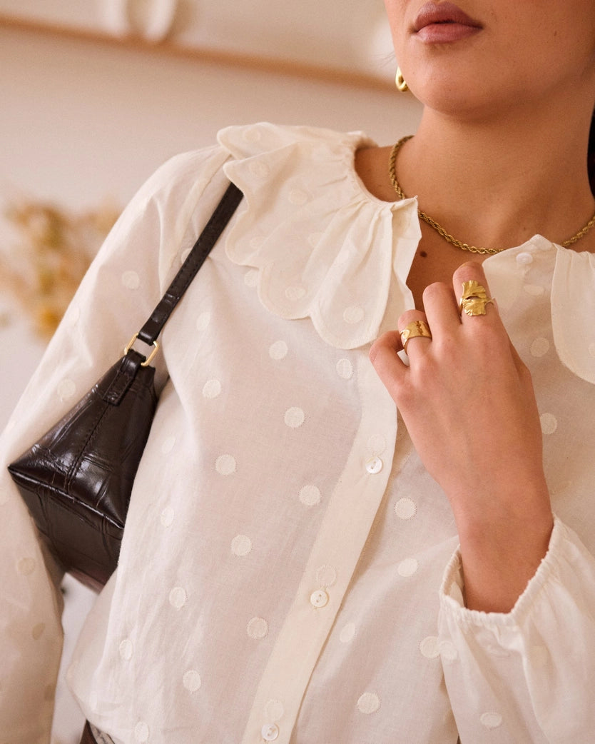 Chemise Daphne