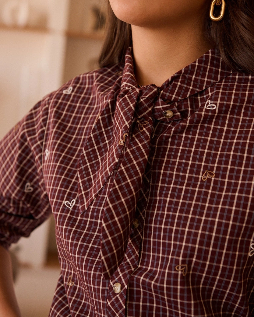 Chemise Juliette