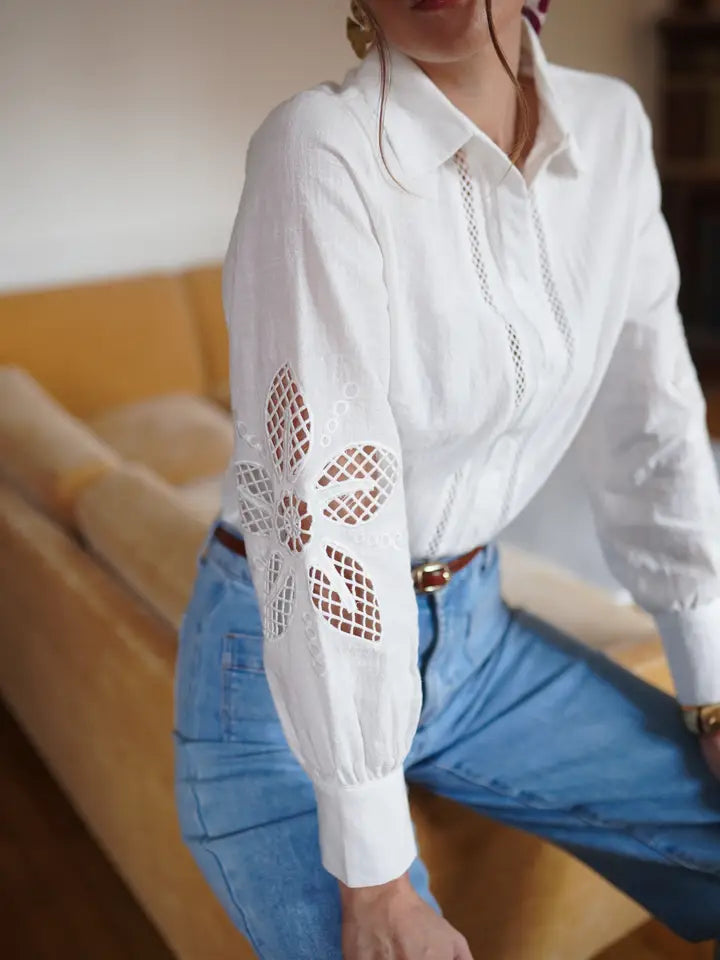 Chemise Madelaine
