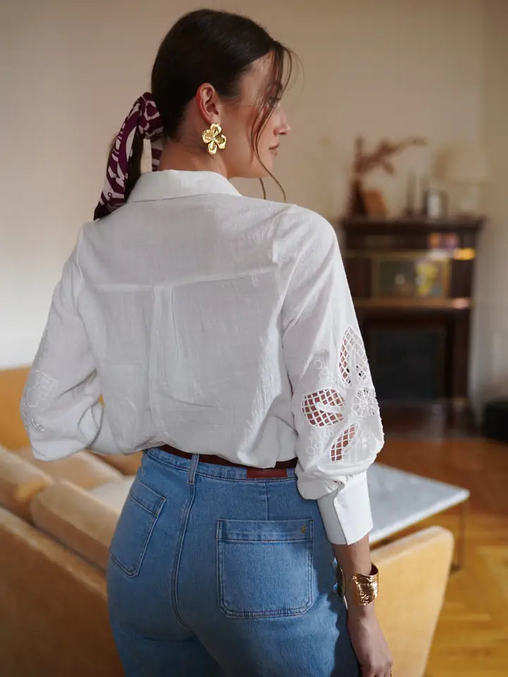 Chemise Madelaine