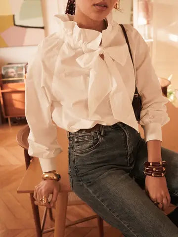 Blouse Faustine