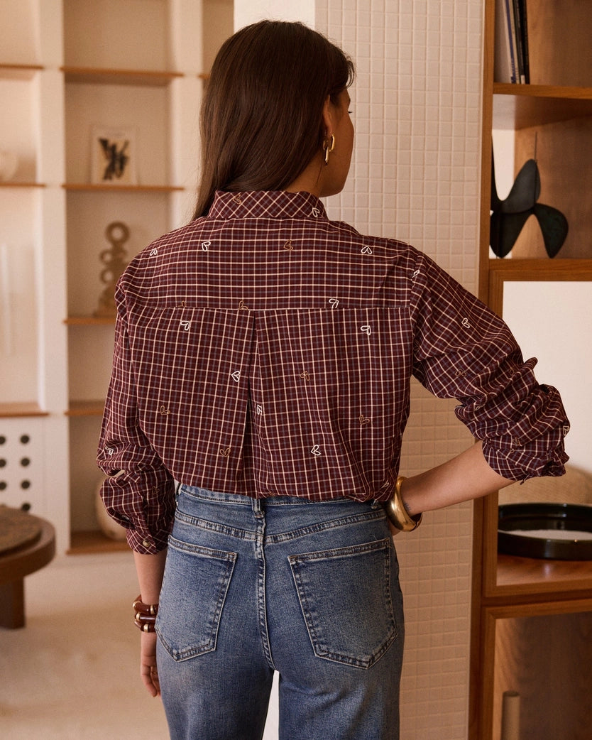 Chemise Juliette
