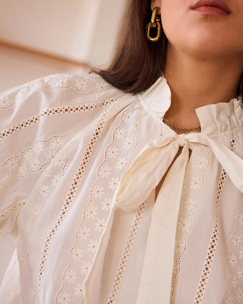 Blouse Esme
