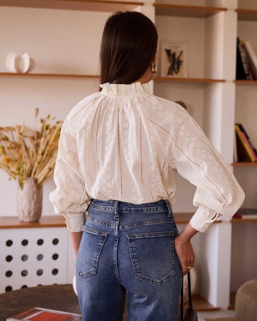 Blouse Esme