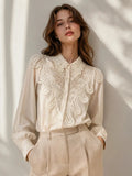 Chemise Claudine