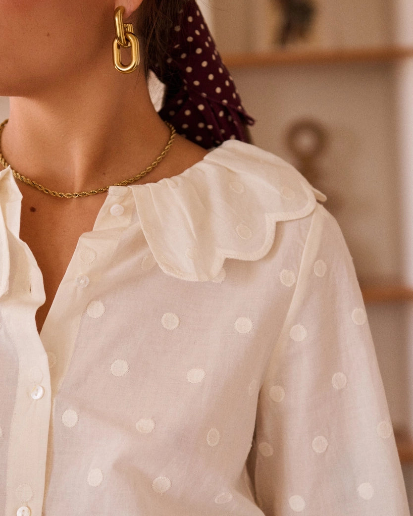 Chemise Daphne