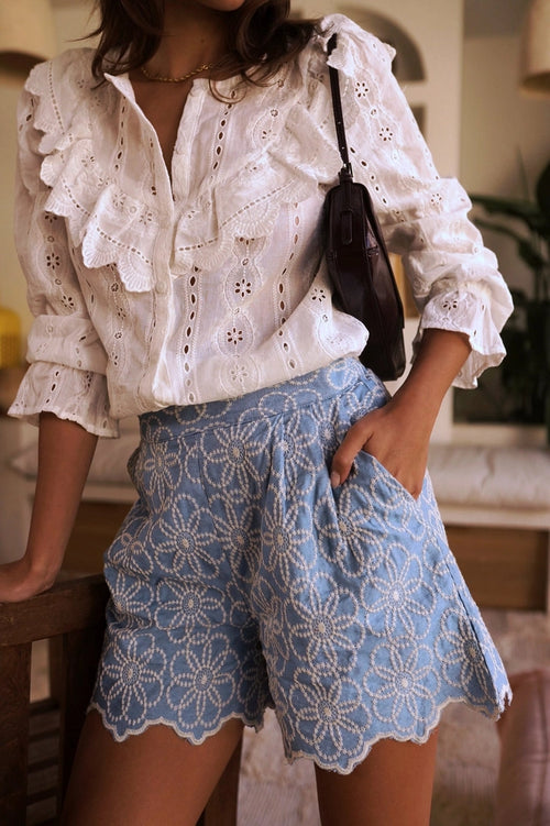 Blouse Adèle
