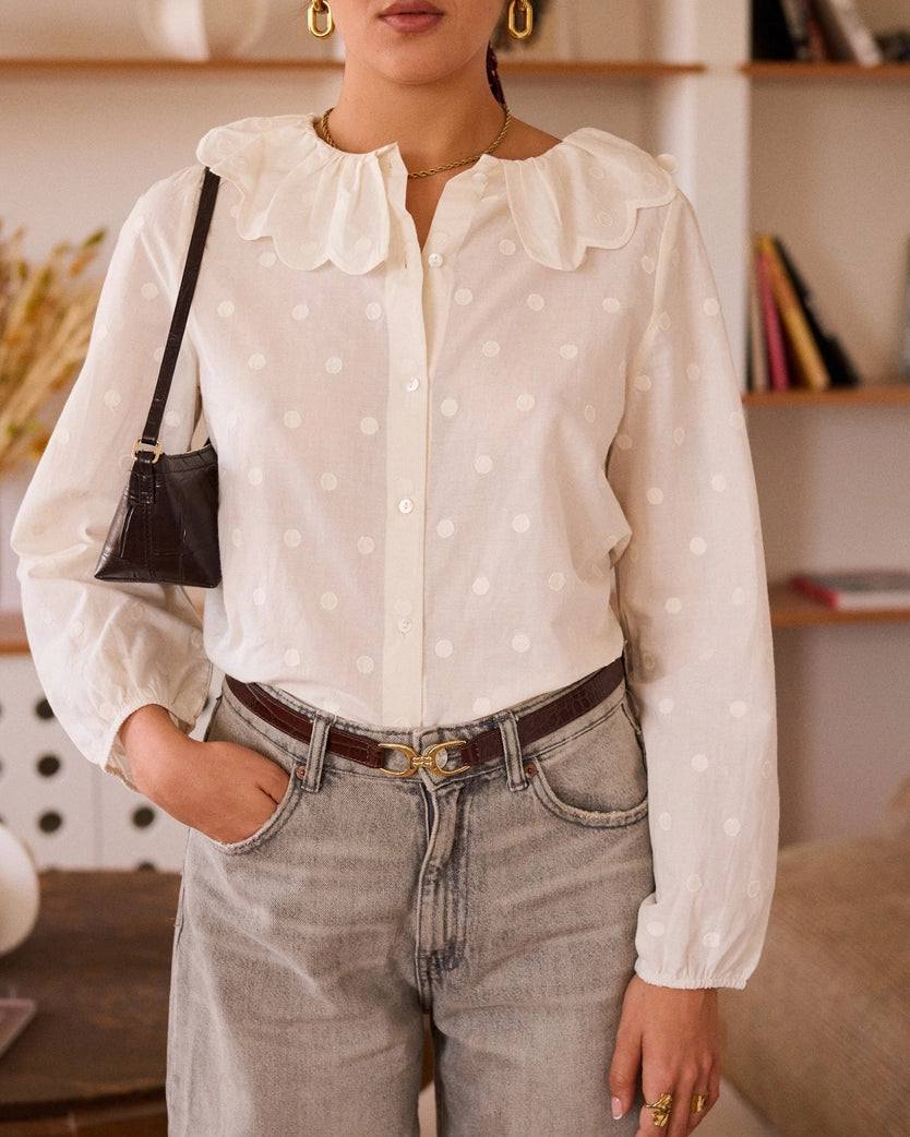 Chemise Daphne